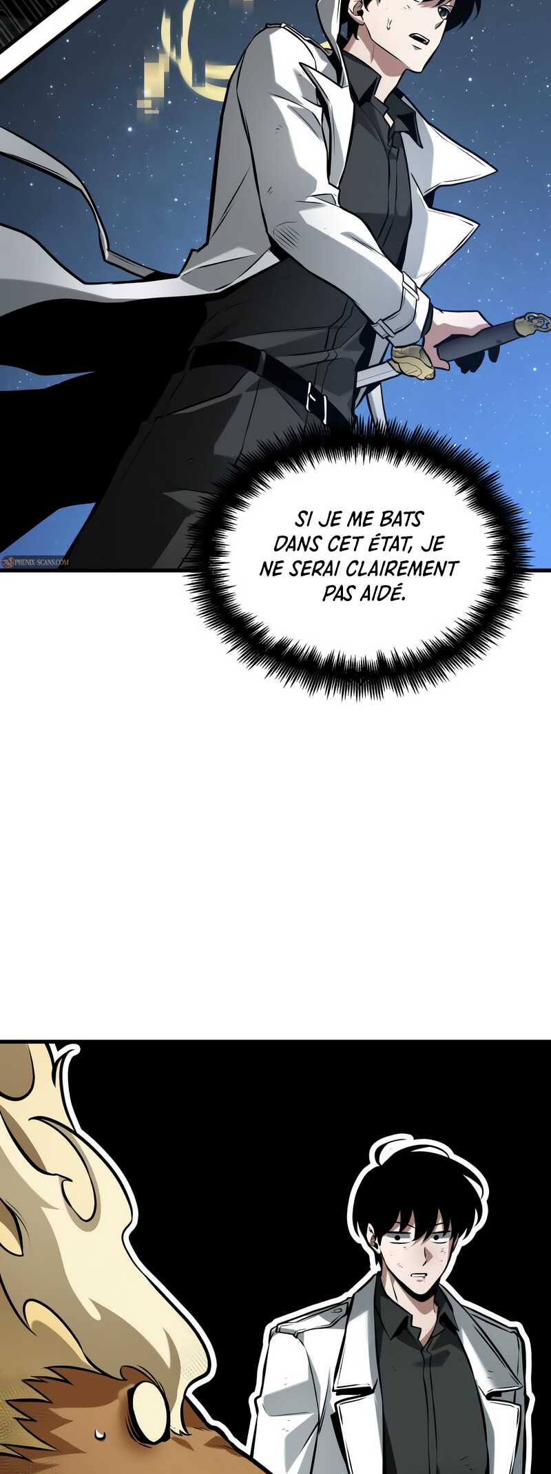 Read Omniscient Reader’s Viewpoint FR Manga Online