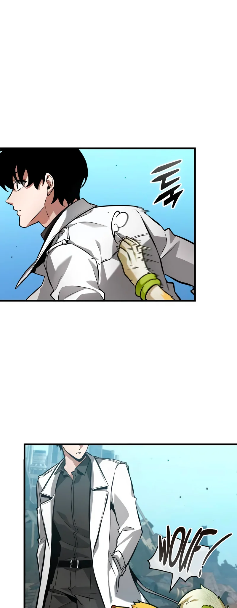 Read Omniscient Reader’s Viewpoint FR Manga Online