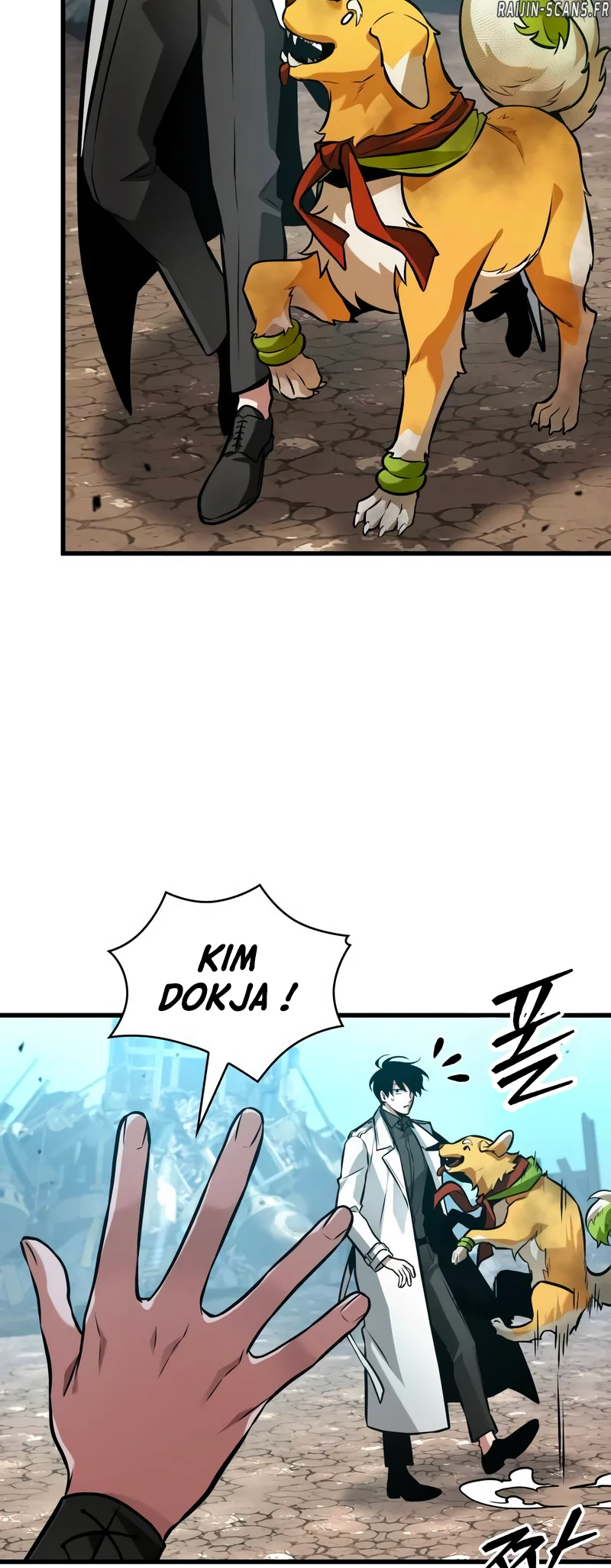 Read Omniscient Reader’s Viewpoint FR Manga Online