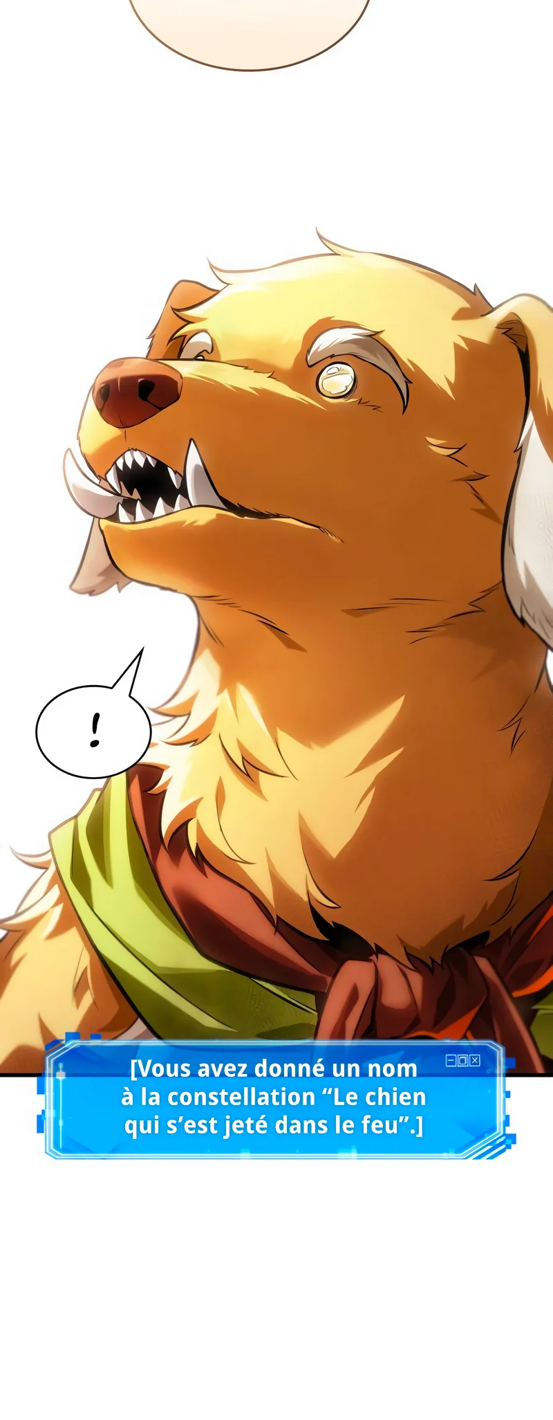 Read Omniscient Reader’s Viewpoint FR Manga Online