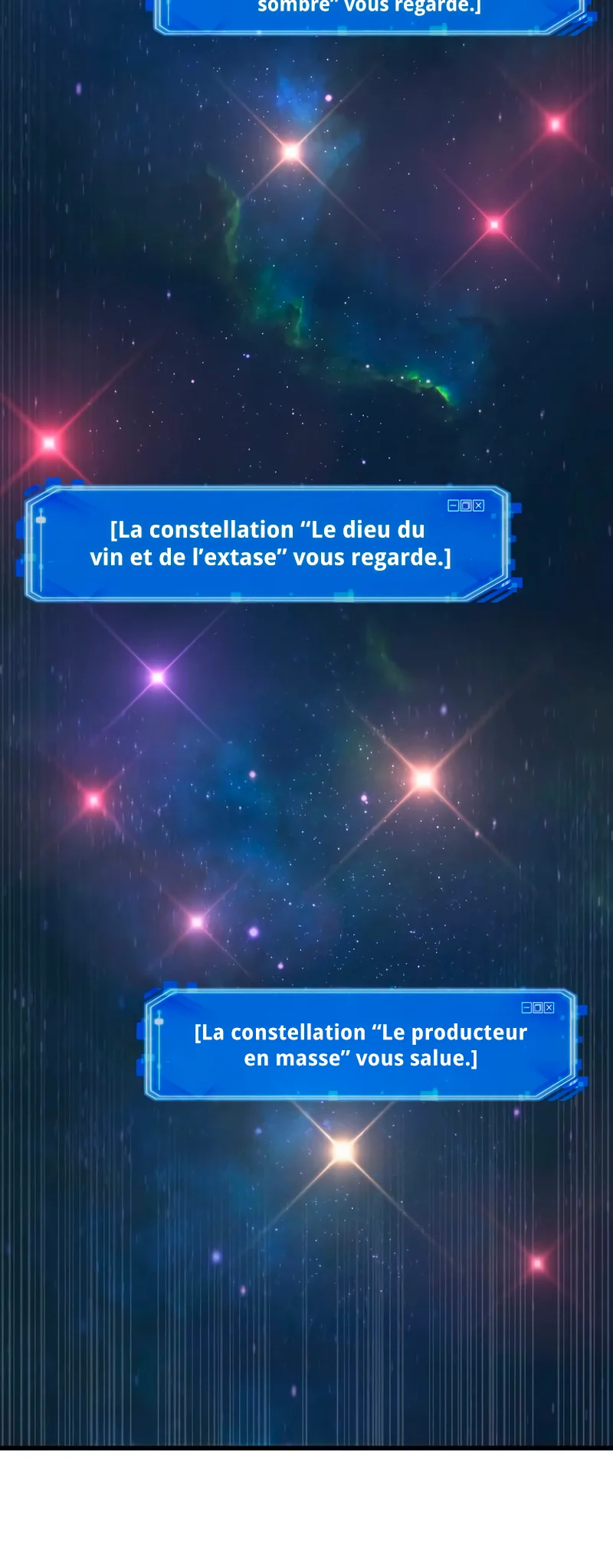 Read Omniscient Reader’s Viewpoint FR Manga Online