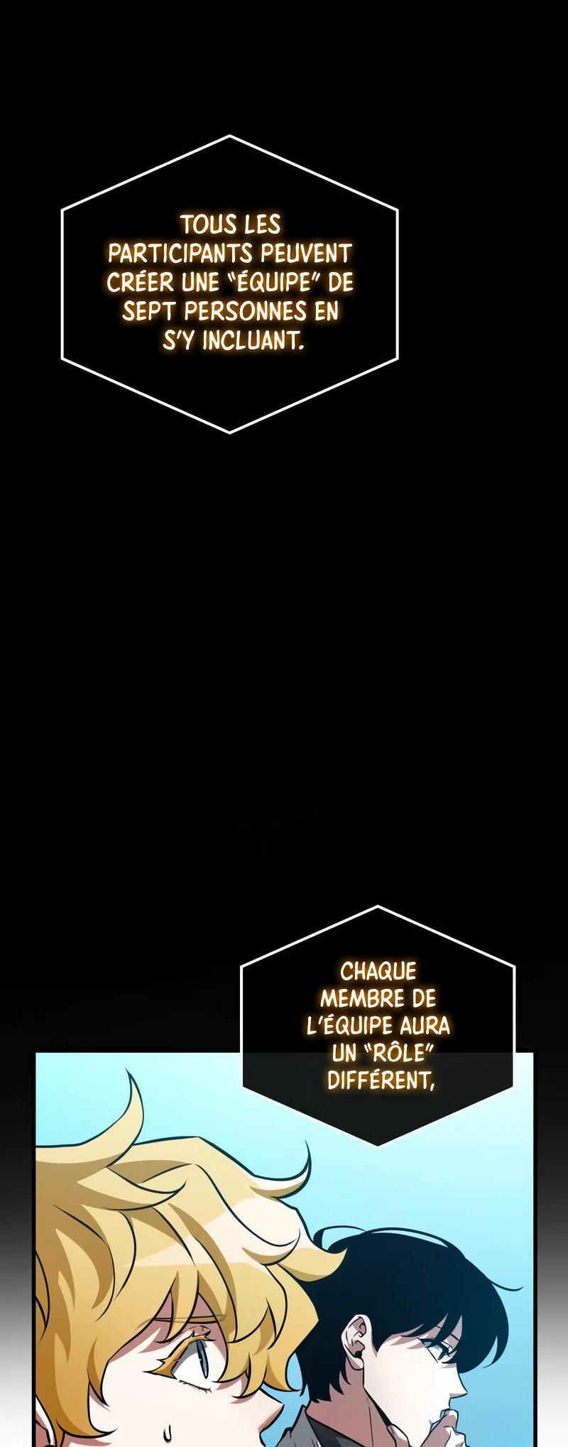 Read Omniscient Reader’s Viewpoint FR Manga Online