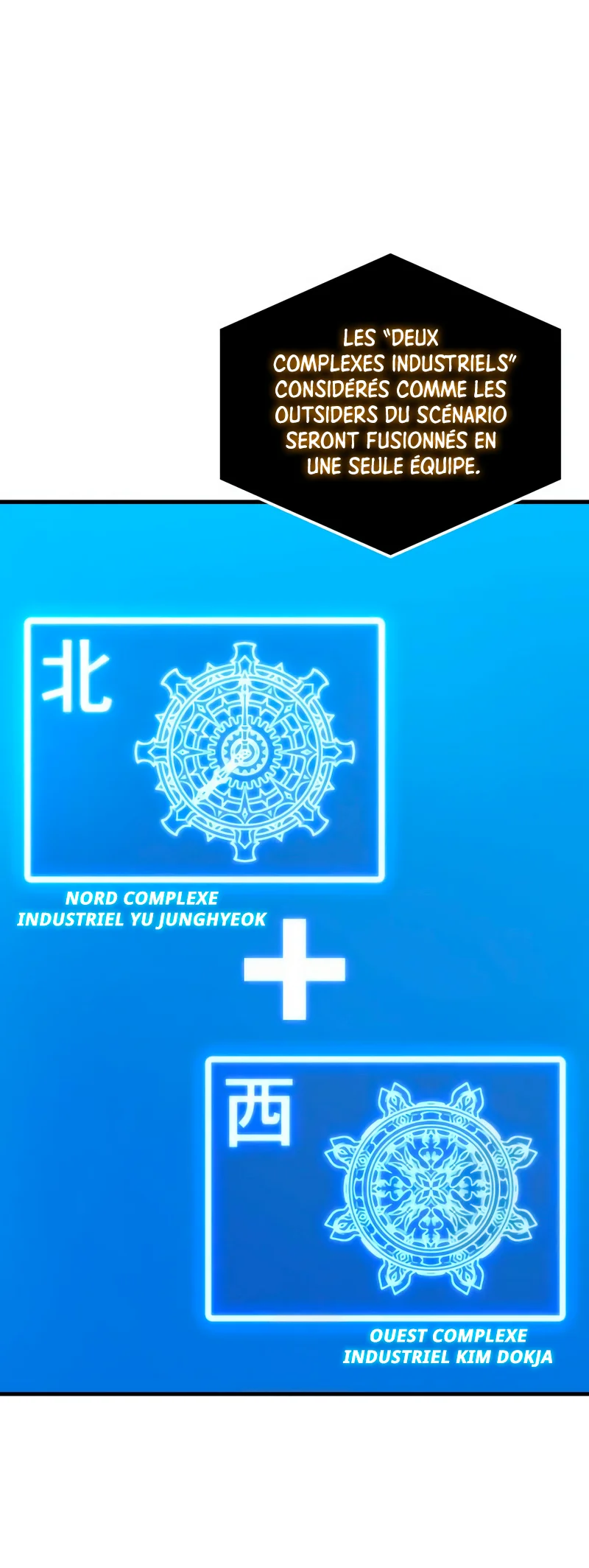 Read Omniscient Reader’s Viewpoint FR Manga Online