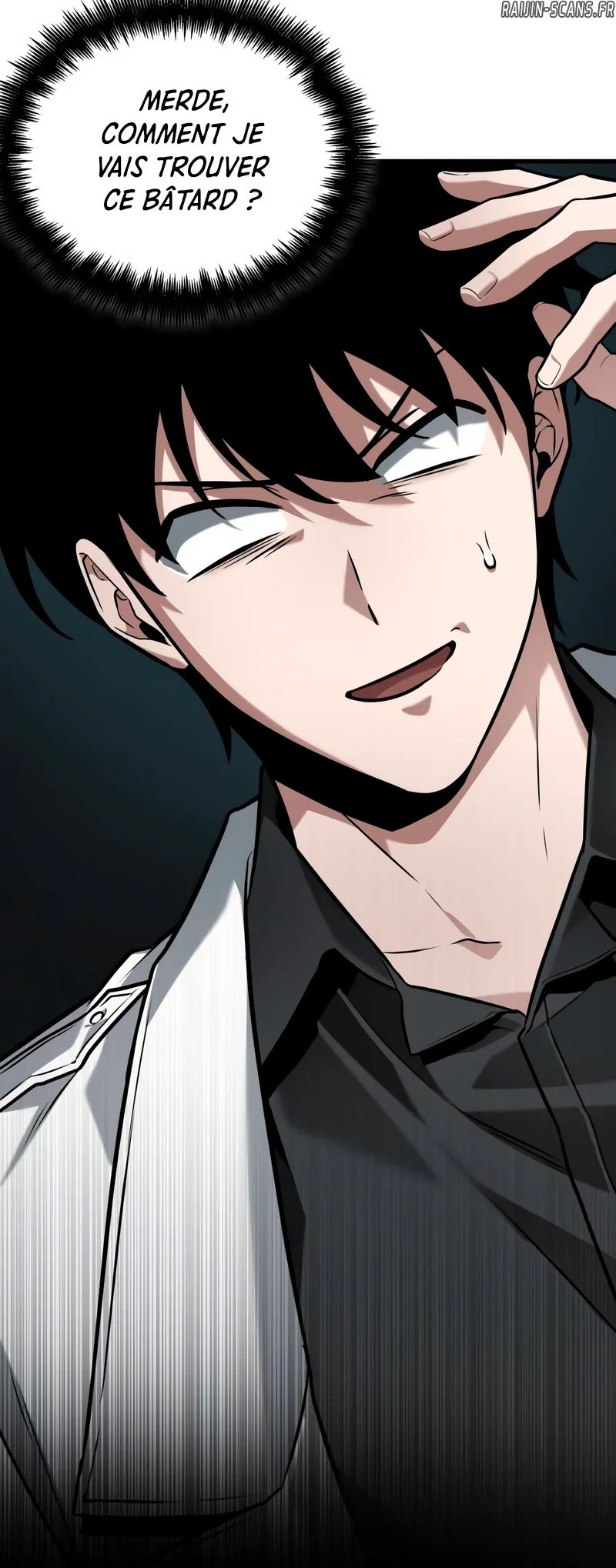 Read Omniscient Reader’s Viewpoint FR Manga Online