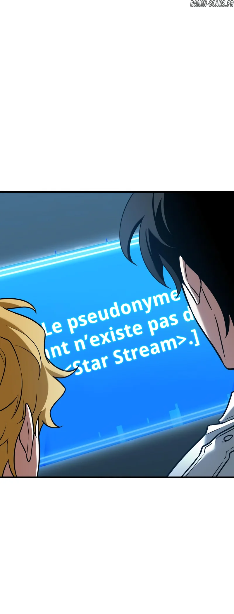 Read Omniscient Reader’s Viewpoint FR Manga Online