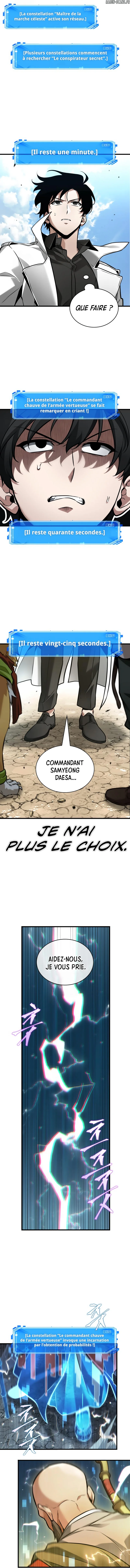 Read Omniscient Reader’s Viewpoint FR Manga Online