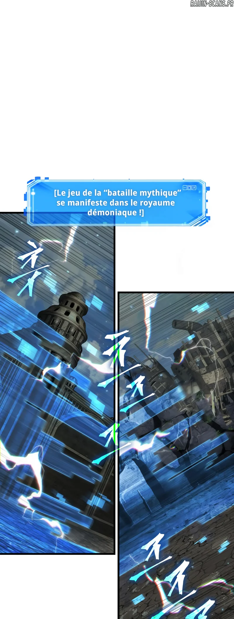 Read Omniscient Reader’s Viewpoint FR Manga Online