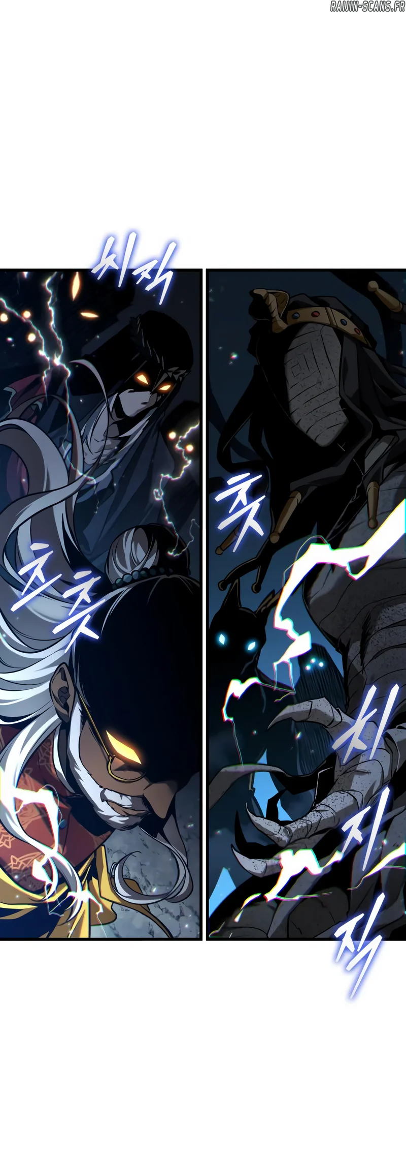 Read Omniscient Reader’s Viewpoint FR Manga Online