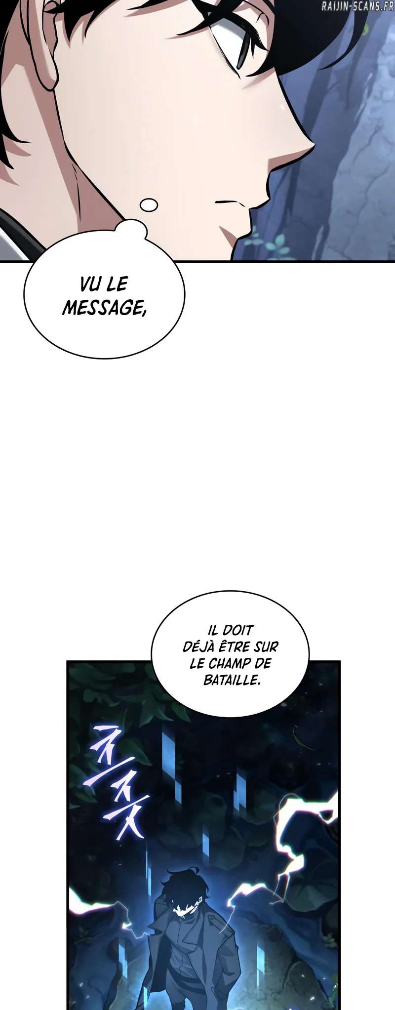 Read Omniscient Reader’s Viewpoint FR Manga Online