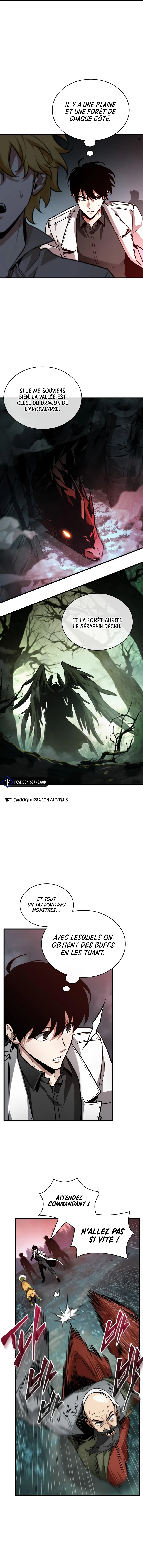 Read Omniscient Reader’s Viewpoint FR Manga Online