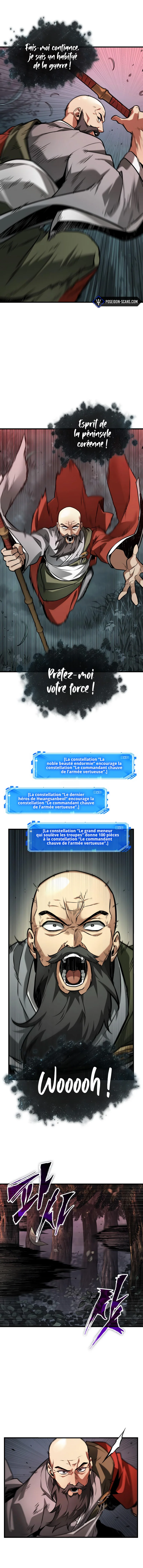 Read Omniscient Reader’s Viewpoint FR Manga Online