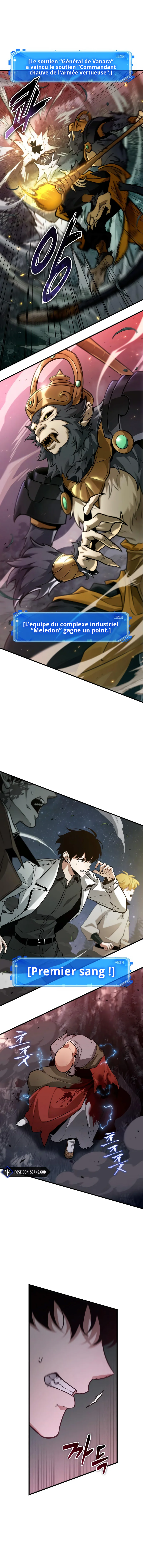 Read Omniscient Reader’s Viewpoint FR Manga Online