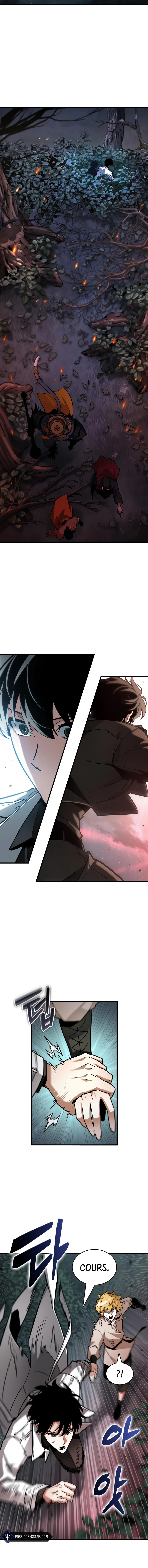 Read Omniscient Reader’s Viewpoint FR Manga Online