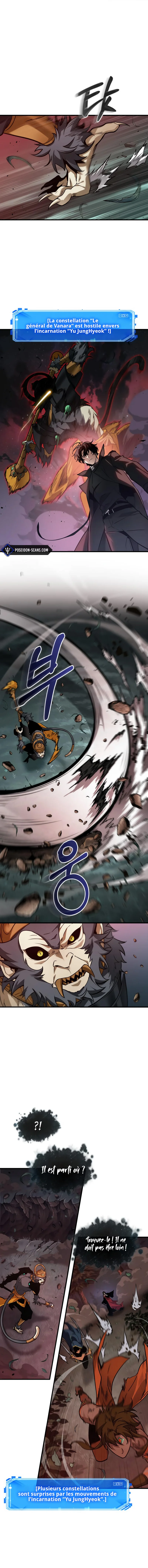 Read Omniscient Reader’s Viewpoint FR Manga Online