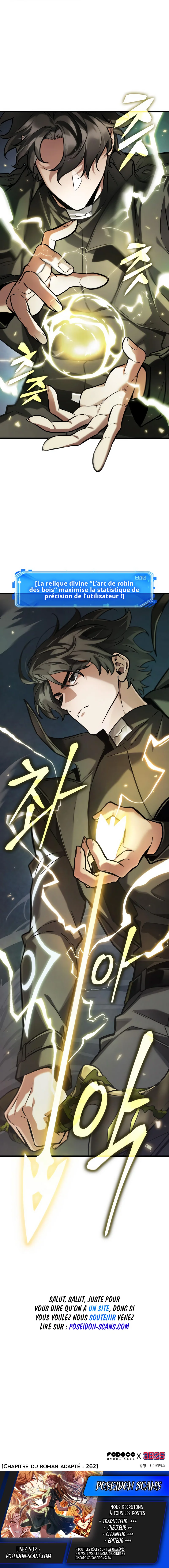 Read Omniscient Reader’s Viewpoint FR Manga Online