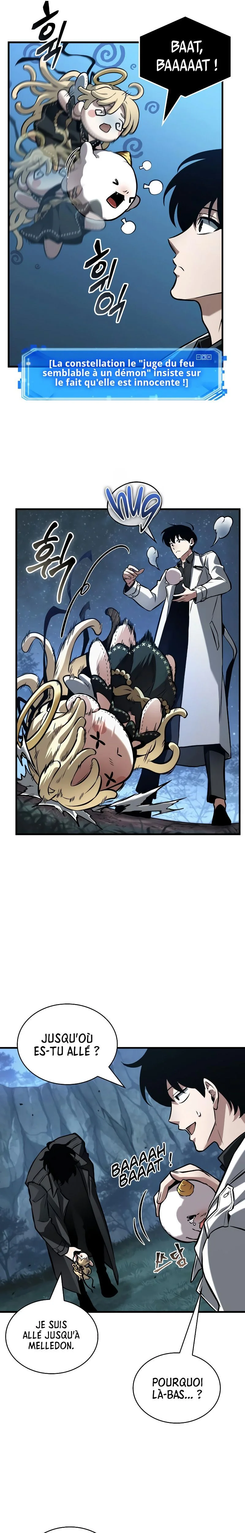 Read Omniscient Reader’s Viewpoint FR Manga Online