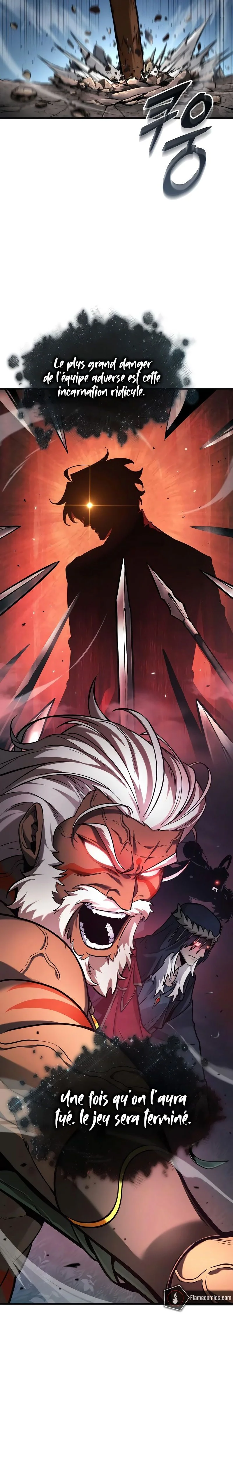 Read Omniscient Reader’s Viewpoint FR Manga Online