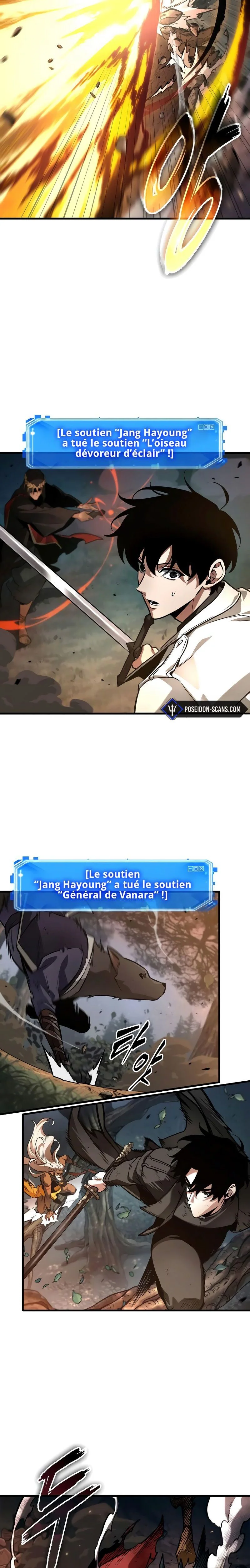 Read Omniscient Reader’s Viewpoint FR Manga Online