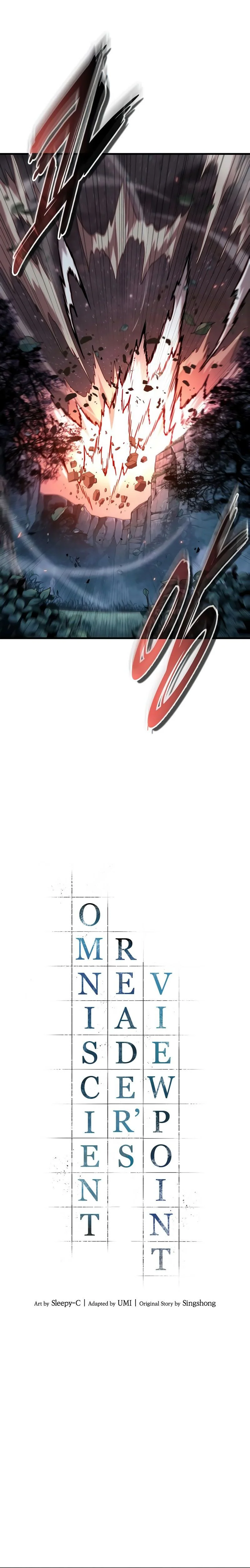 Read Omniscient Reader’s Viewpoint FR Manga Online