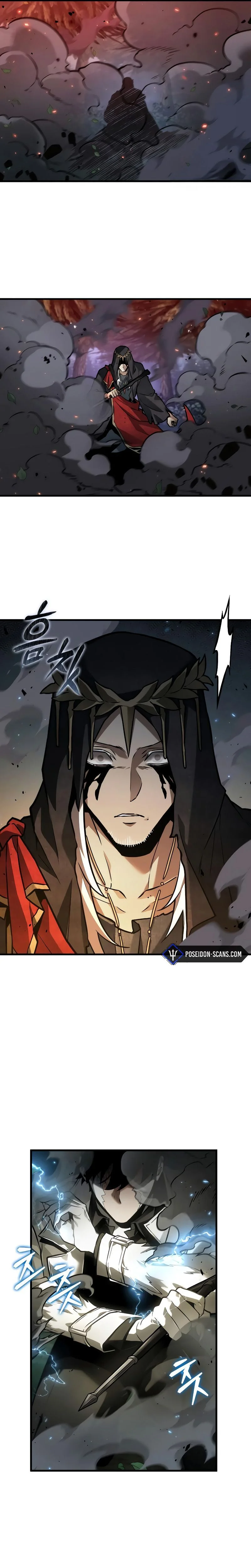 Read Omniscient Reader’s Viewpoint FR Manga Online