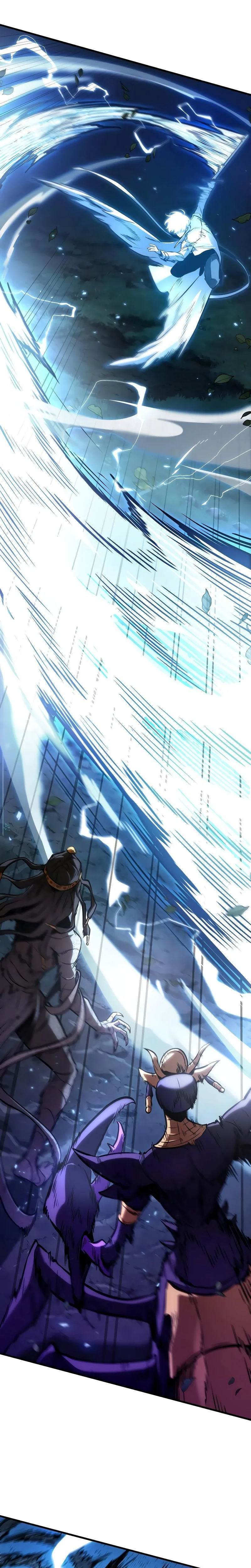 Read Omniscient Reader’s Viewpoint FR Manga Online