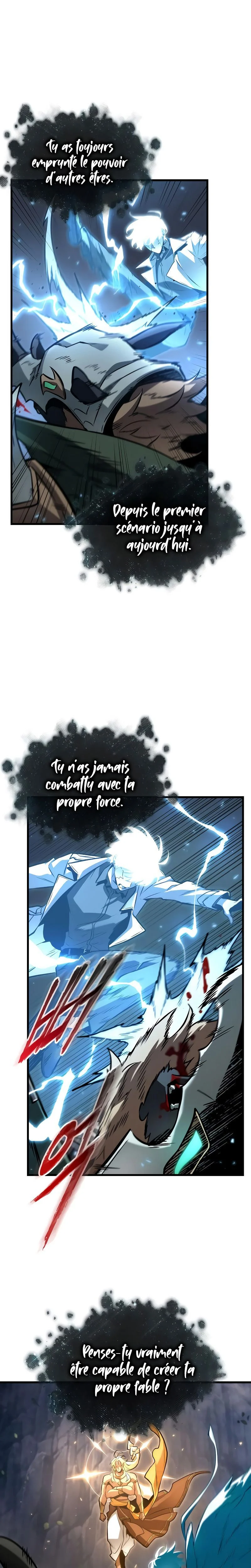 Read Omniscient Reader’s Viewpoint FR Manga Online