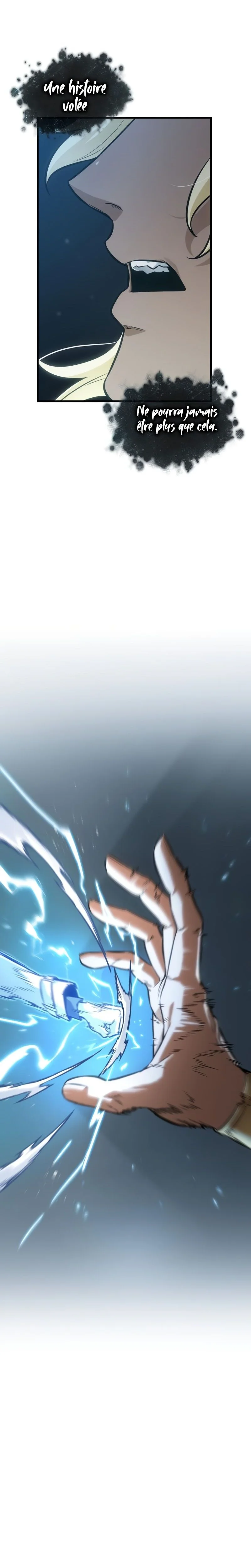 Read Omniscient Reader’s Viewpoint FR Manga Online