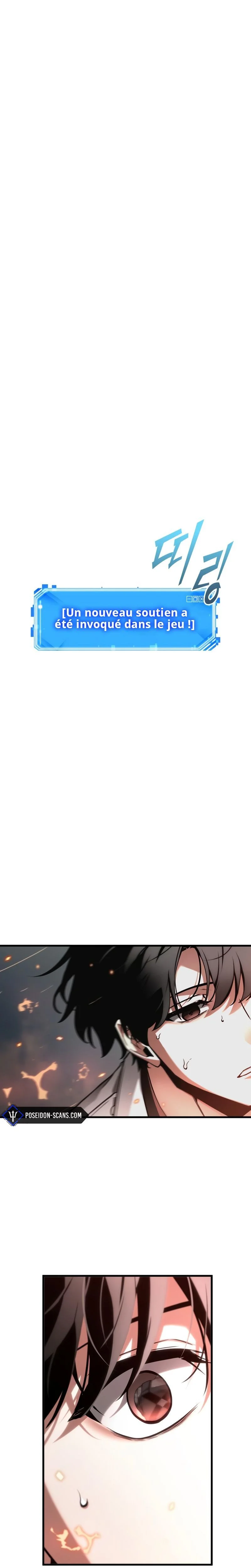 Read Omniscient Reader’s Viewpoint FR Manga Online