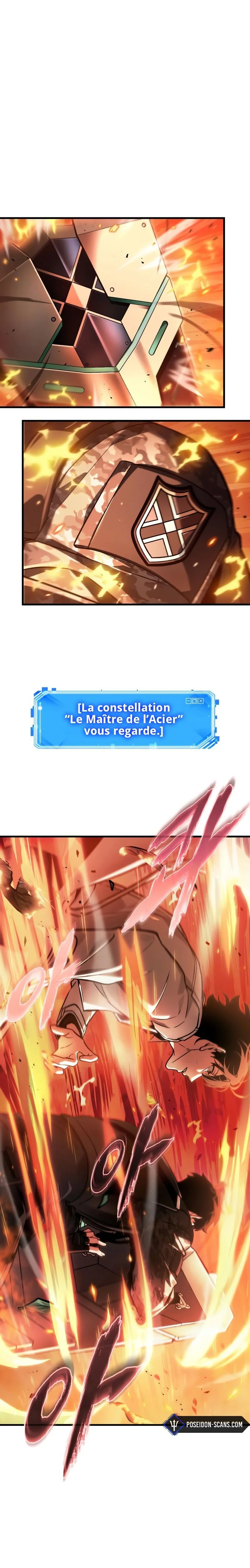 Read Omniscient Reader’s Viewpoint FR Manga Online