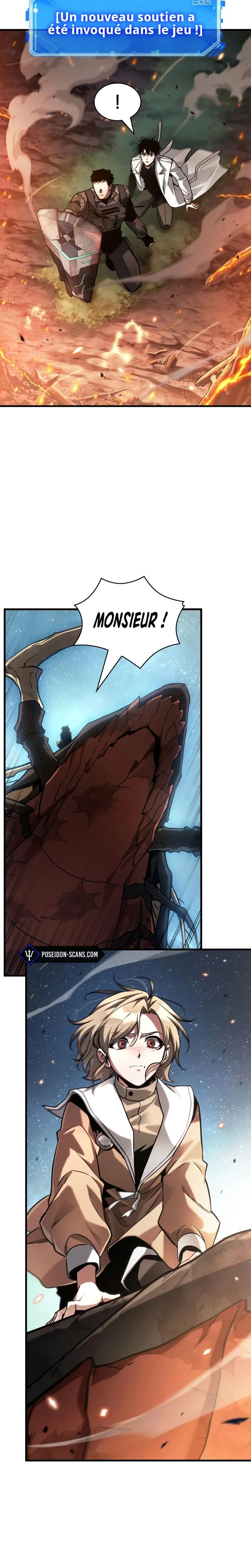 Read Omniscient Reader’s Viewpoint FR Manga Online