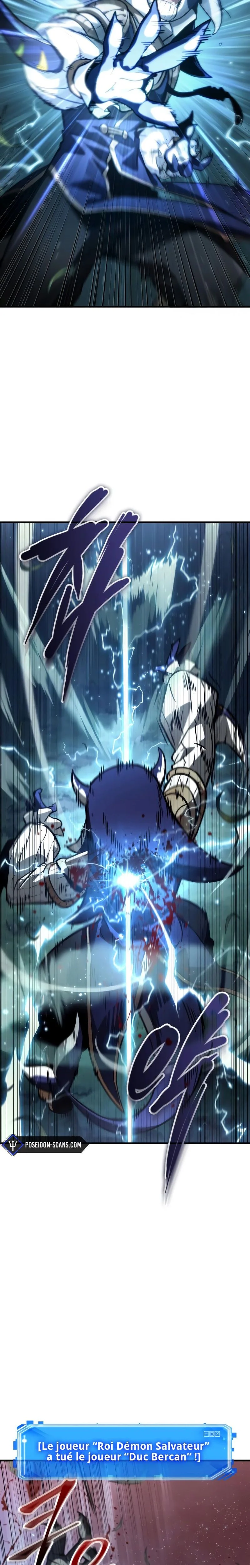 Read Omniscient Reader’s Viewpoint FR Manga Online