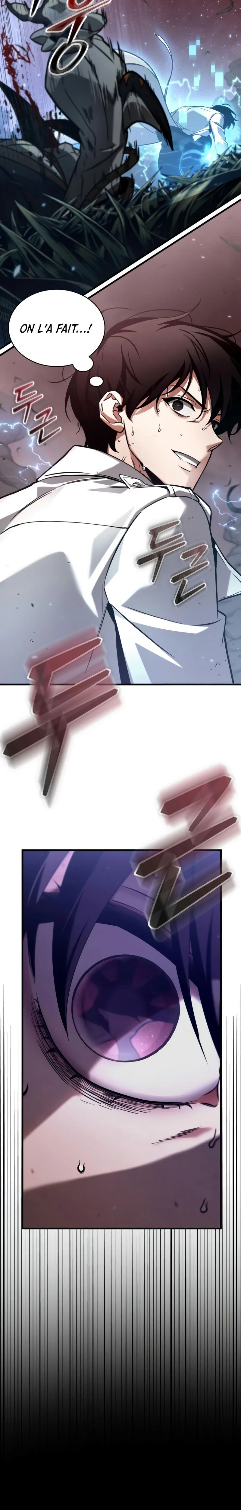 Read Omniscient Reader’s Viewpoint FR Manga Online