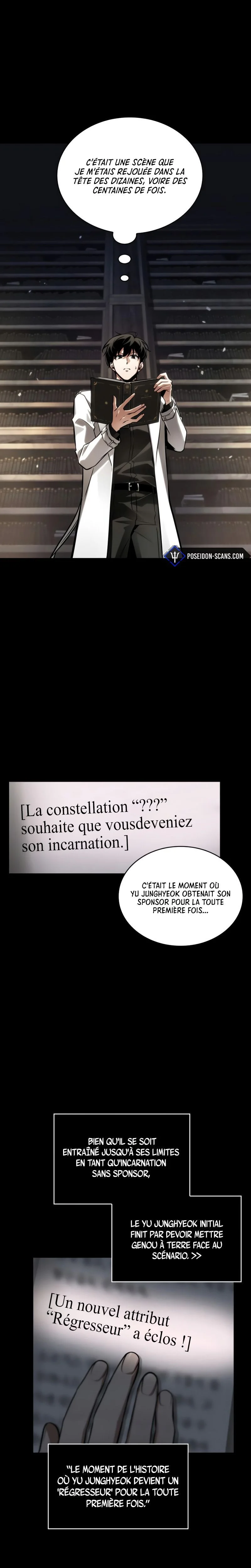 Read Omniscient Reader’s Viewpoint FR Manga Online