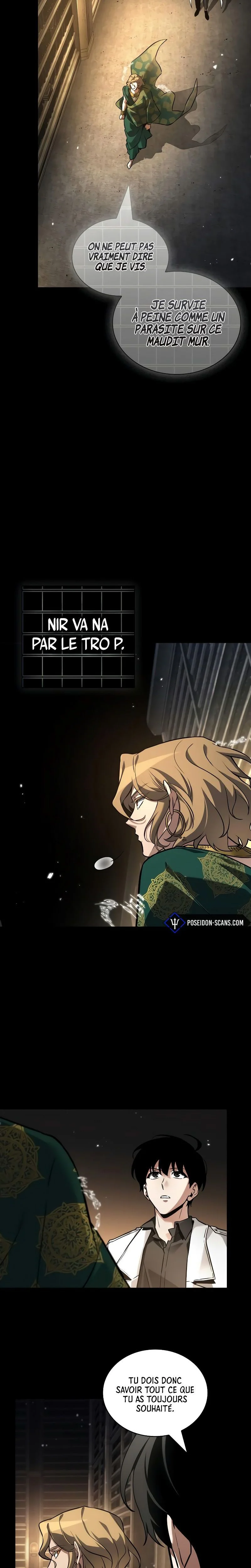 Read Omniscient Reader’s Viewpoint FR Manga Online