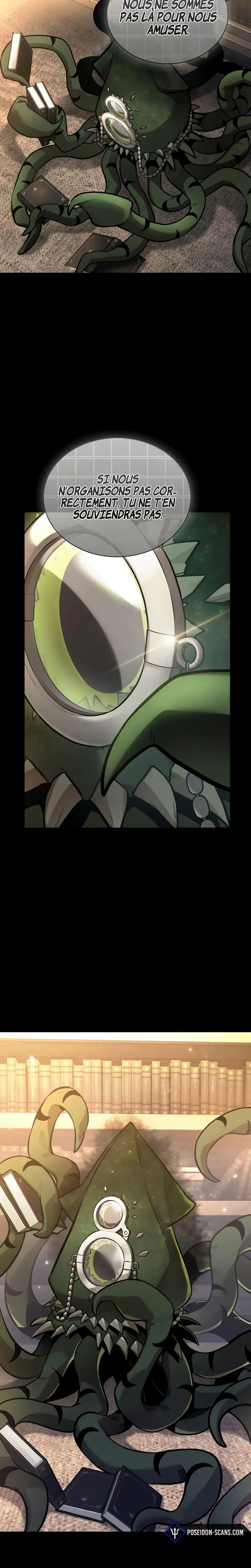 Read Omniscient Reader’s Viewpoint FR Manga Online