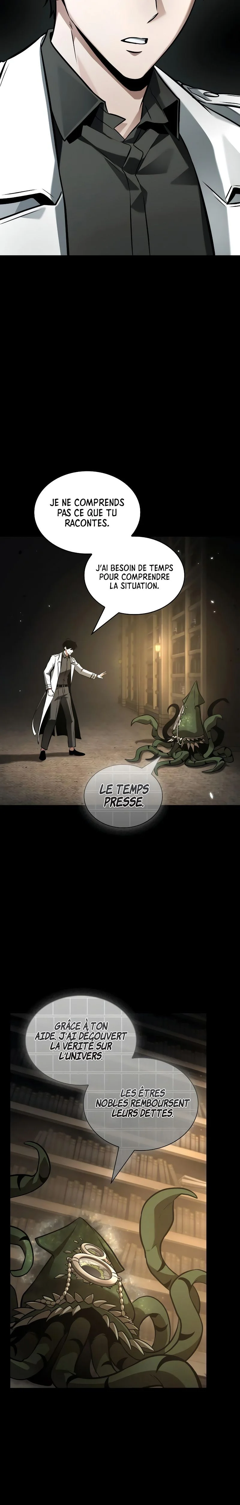 Read Omniscient Reader’s Viewpoint FR Manga Online