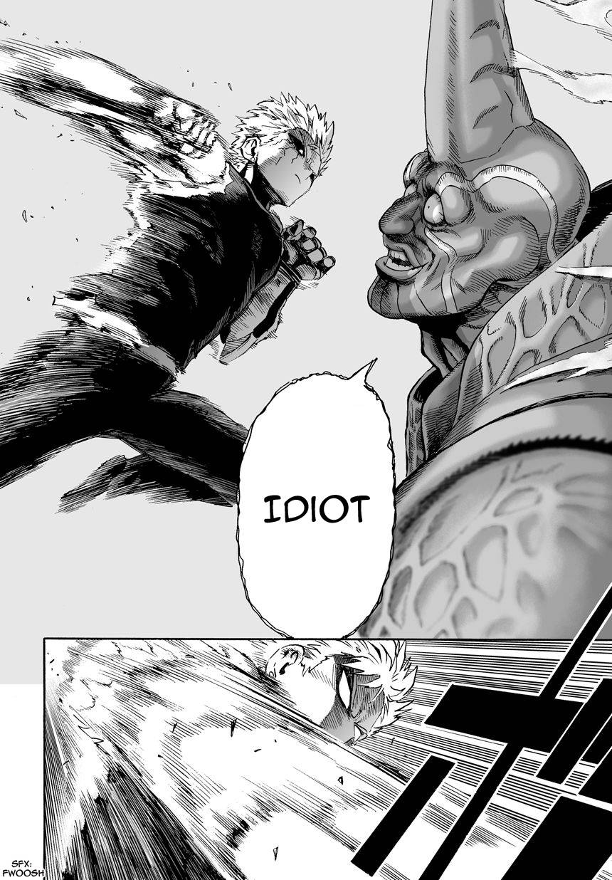 Read One-Punch Man FR Manga Online