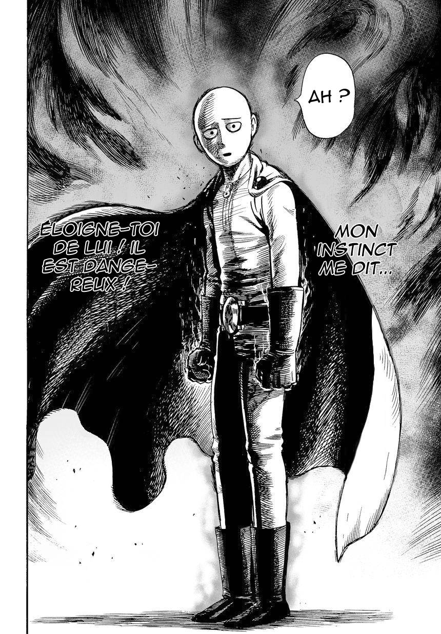 Read One-Punch Man FR Manga Online