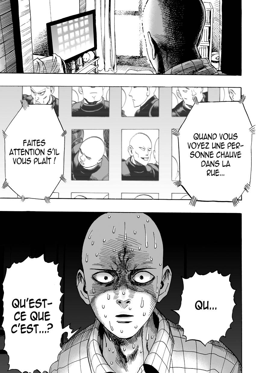 Read One-Punch Man FR Manga Online
