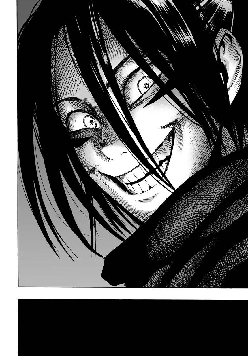 Read One-Punch Man FR Manga Online