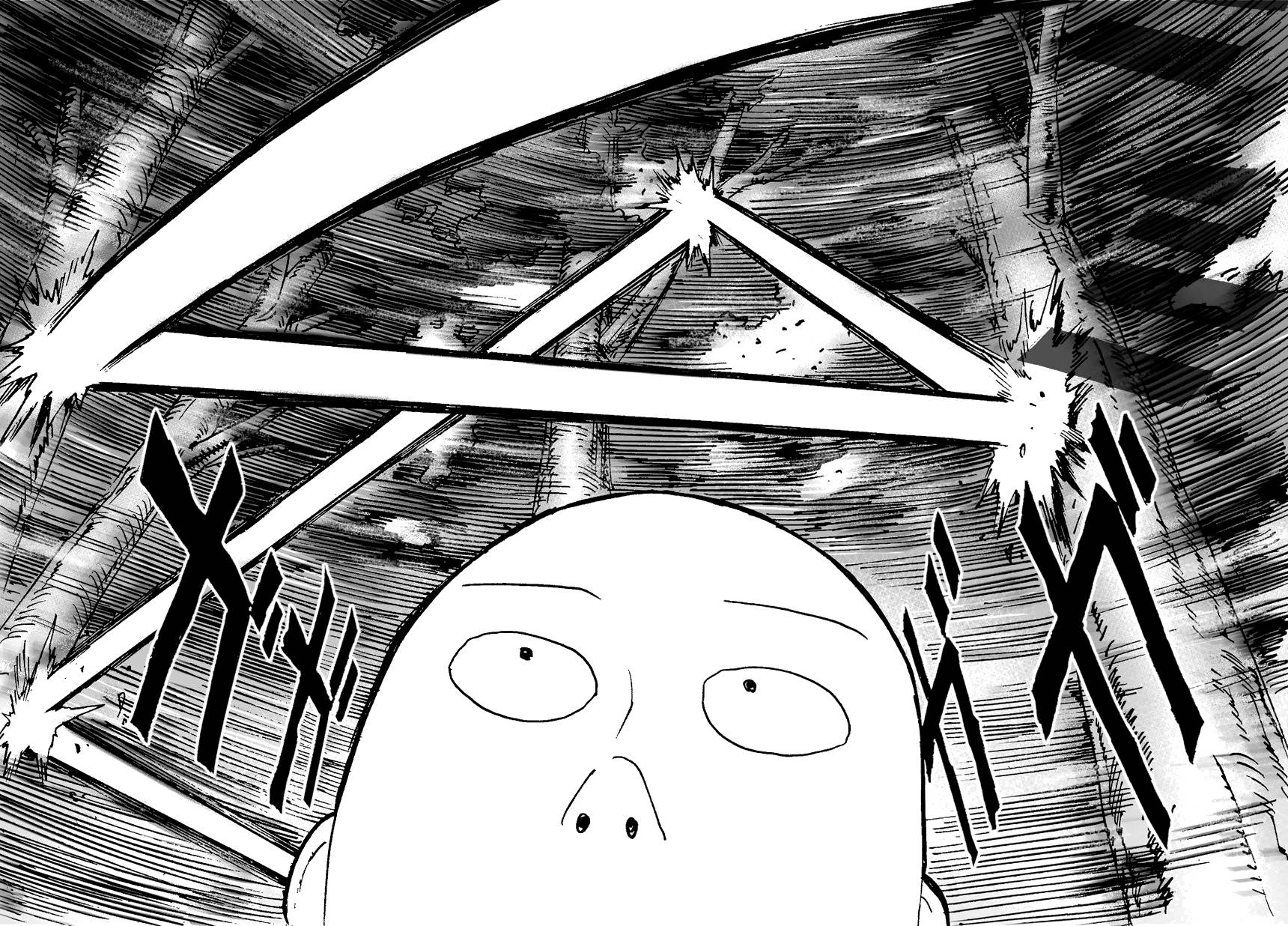 Read One-Punch Man FR Manga Online