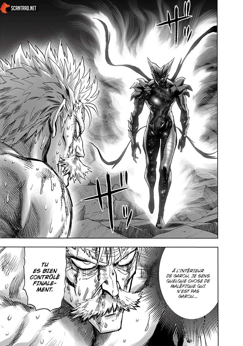Read One-Punch Man FR Manga Online