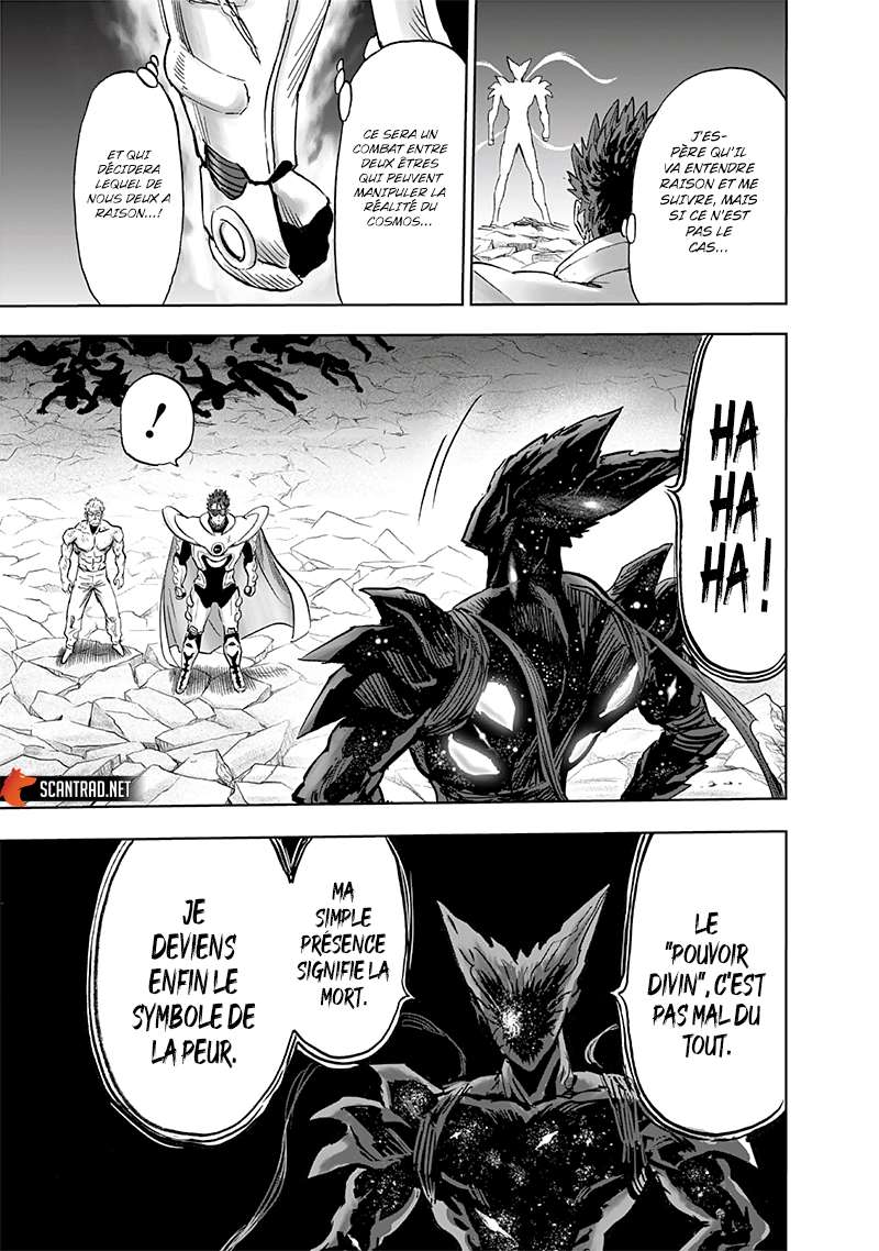 Read One-Punch Man FR Manga Online