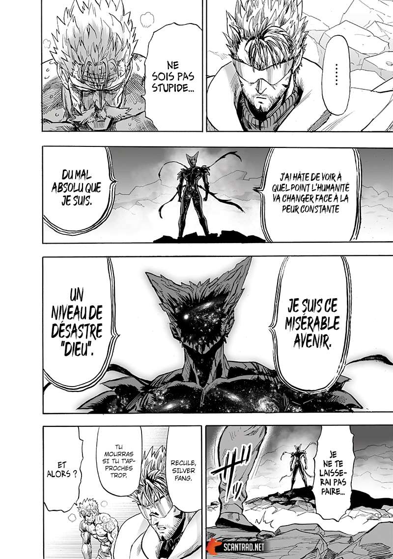 Read One-Punch Man FR Manga Online