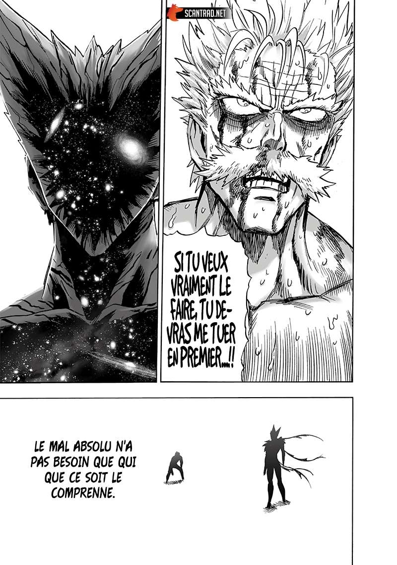 Read One-Punch Man FR Manga Online