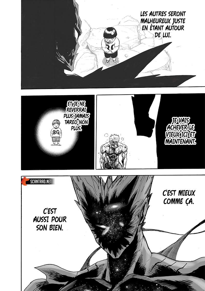 Read One-Punch Man FR Manga Online