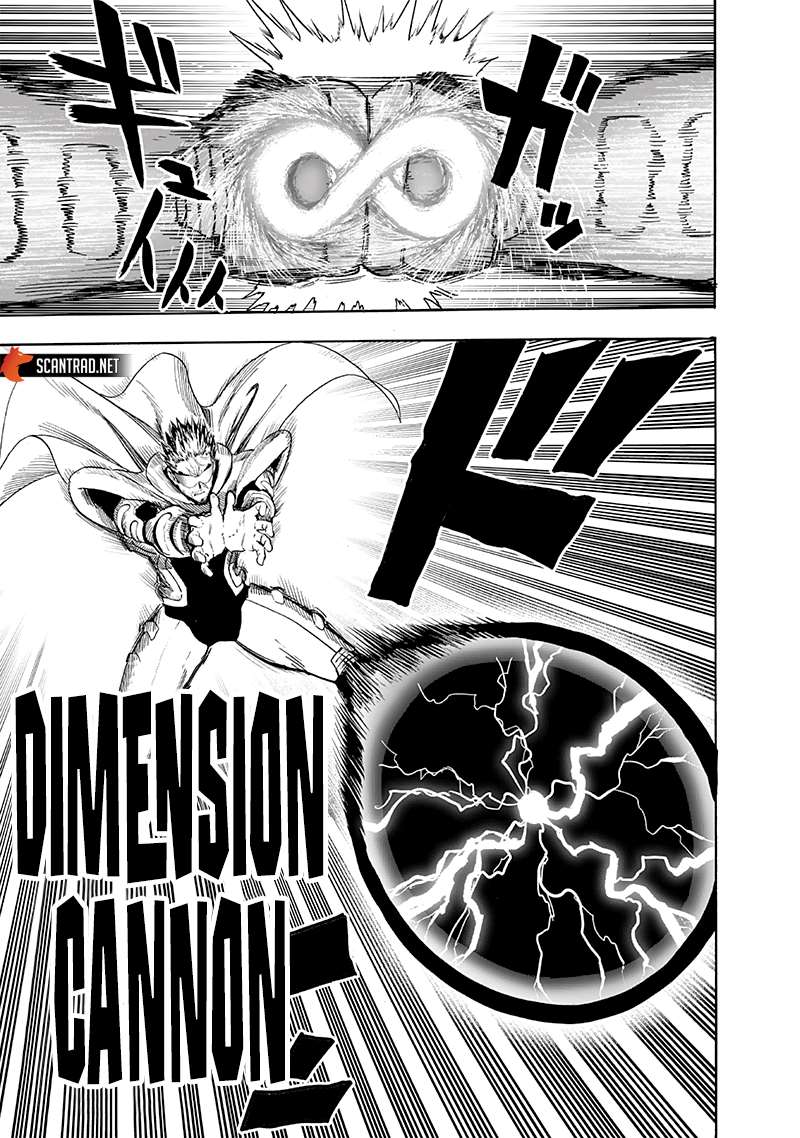 Read One-Punch Man FR Manga Online