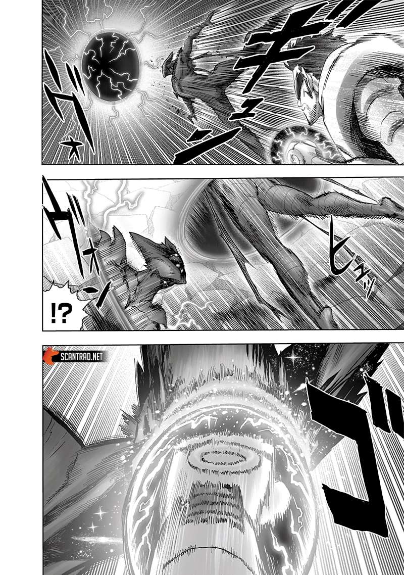 Read One-Punch Man FR Manga Online