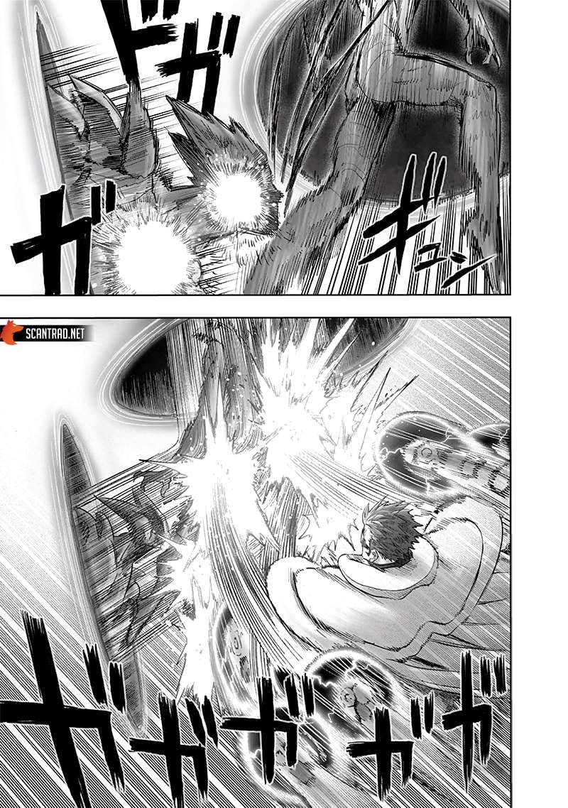 Read One-Punch Man FR Manga Online