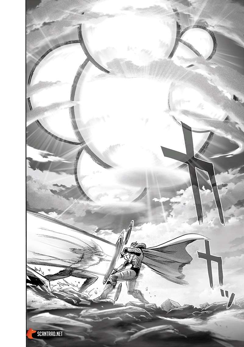 Read One-Punch Man FR Manga Online